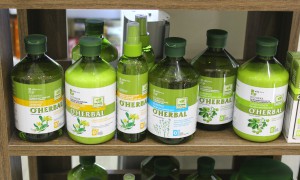 Roślinne kosmetyki O’Herbal